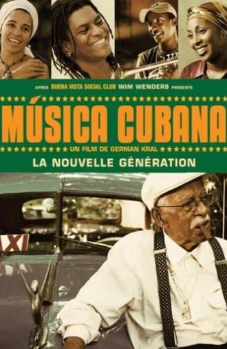 Música Cubana (2004)