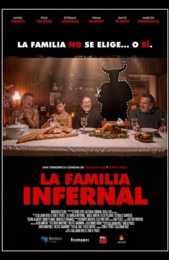 The Infernal Family (2022)