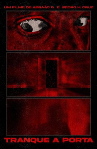 Tranque a Porta (2025)