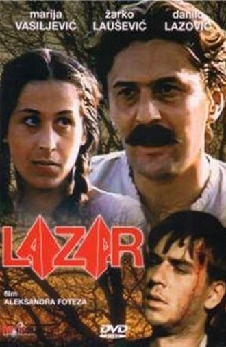 Lazar (1984)