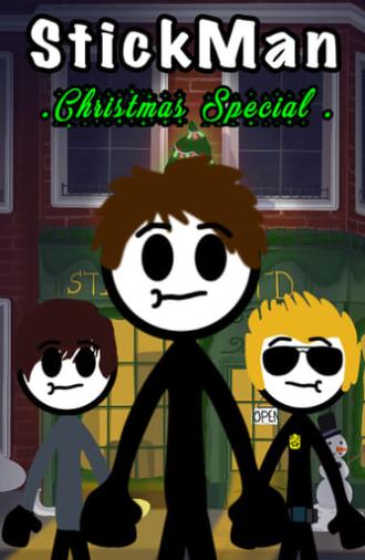 StickMan- The Christmas Special (2022)