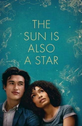 The Sun Is Also a Star (2019)