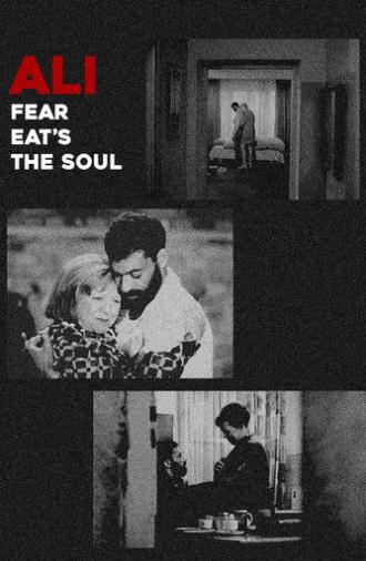 Ali: Fear Eats the Soul (1974)