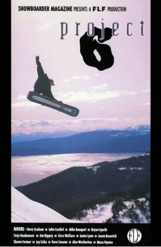project 6 (1993)