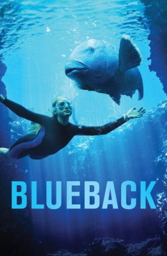 Blueback (2022)