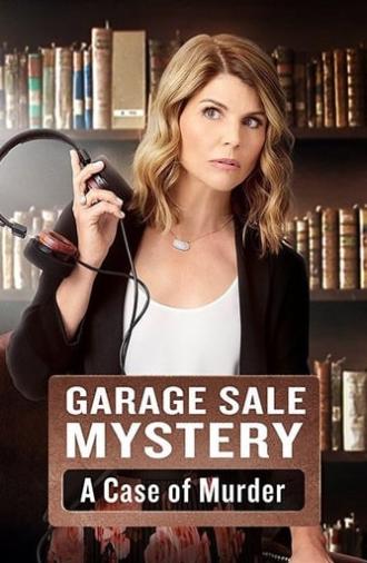 Garage Sale Mystery: A Case Of Murder (2017)