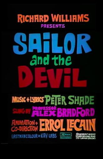 The Sailor and the Devil (1967)