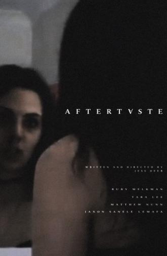 Aftertaste (2025)