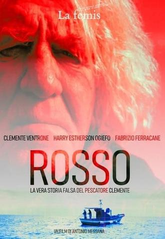 Rosso: A True Lie About a Fisherman (2018)