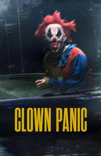 Clown Panic (2026)