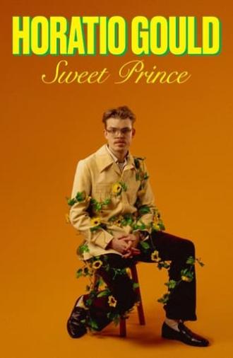 Horatio Gould: Sweet Prince (2024)