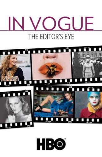 In Vogue: The Editor's Eye (2012)