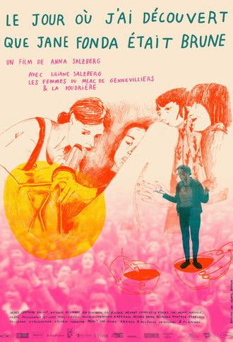 The Day I Discovered that Jane Fonda Was a Brunette (2022)