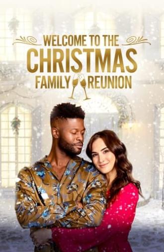 Welcome to the Christmas Family Reunion (2021)