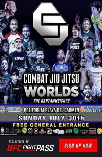 Combat Jiu Jitsu Worlds 2023: The Bantamweights (2023)