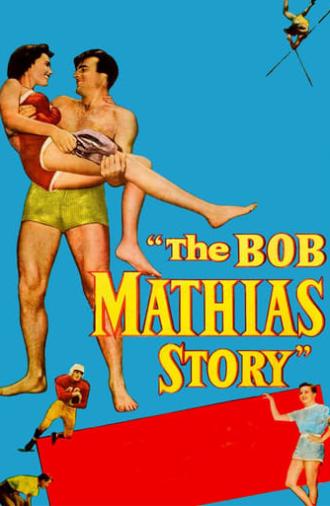 The Bob Mathias Story (1954)