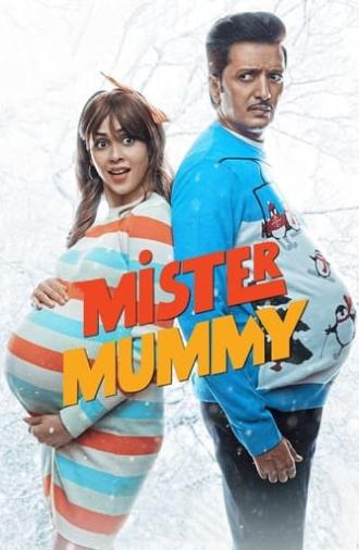 Mister Mummy (2022)