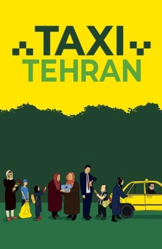 Taxi (2015)