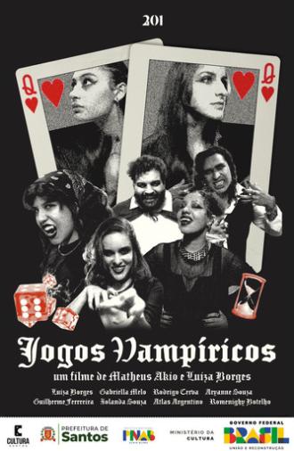 Jogos Vampíricos (2026)