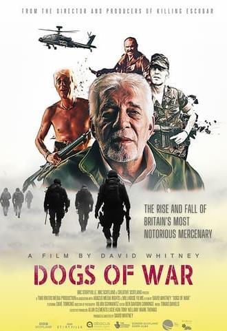 Dogs of War (2024)