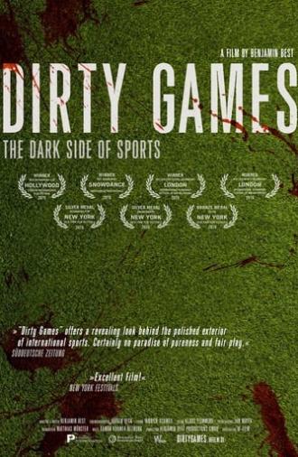 Dirty Games: The Dark Side of Sports (2016)