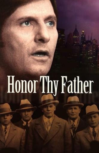 Honor Thy Father (1973)