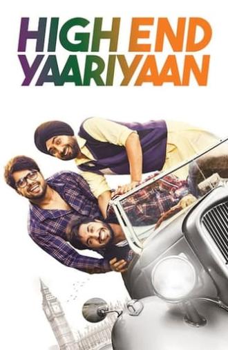 High End Yaariyaan (2019)