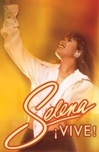 Selena ¡vive! (2005)