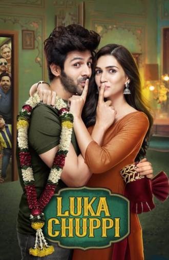 Luka Chuppi (2019)