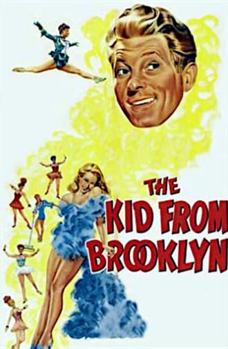 The Kid from Brooklyn (1946)