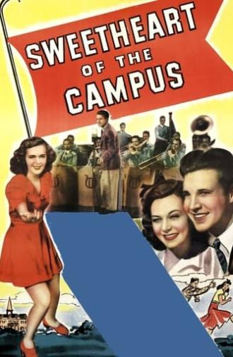 Sweetheart of the Campus (1941)