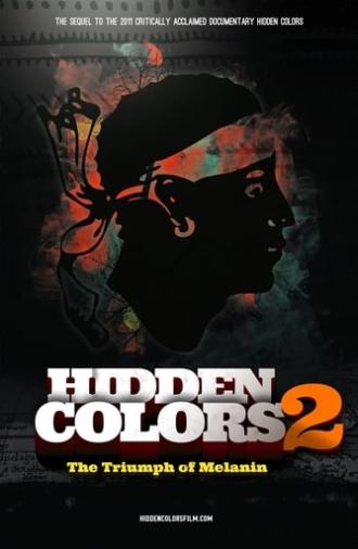 Hidden Colors 2: The Triumph of Melanin (2012)