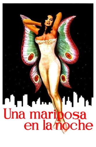 A Butterfly in the Night (1976)