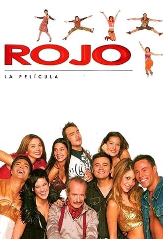 Rojo: La película (2006)