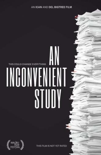 An Inconvenient Study (2025)