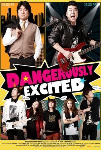 Dangerously Excited (2011)