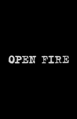 Open Fire (1994)