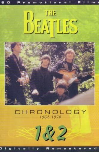 The Beatles: Chronology Vol. 1 y 2 (2005)