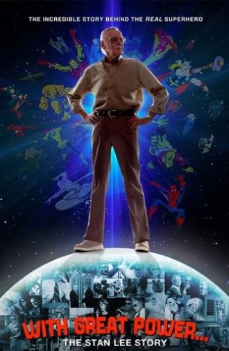 With Great Power: The Stan Lee Story (2010)