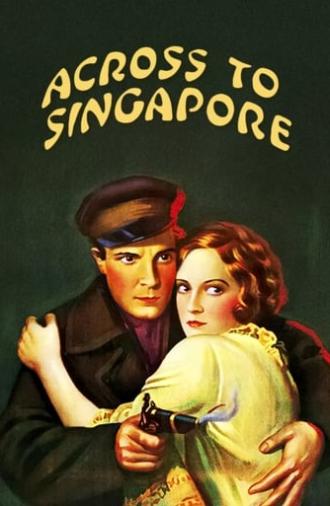 Across to Singapore (1928)