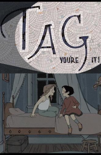 Tag! You’re It! (2026)