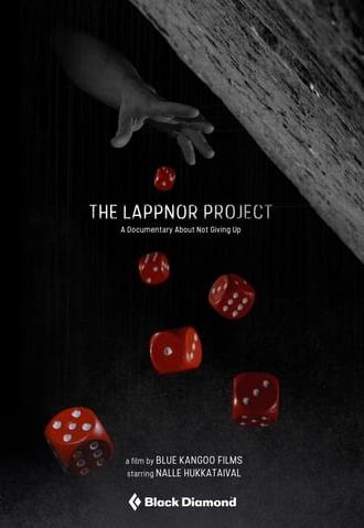 The Lappnor Project (2017)