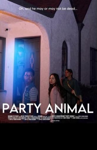 Party Animal (2024)