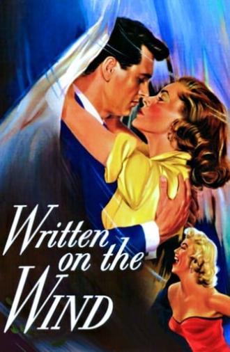 Written on the Wind (1956)