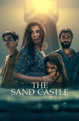 The Sand Castle (2024)