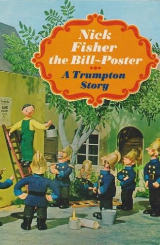 Trumpton: The Bill Poster (1967)