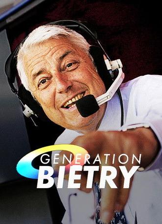 Génération Biétry (2026)