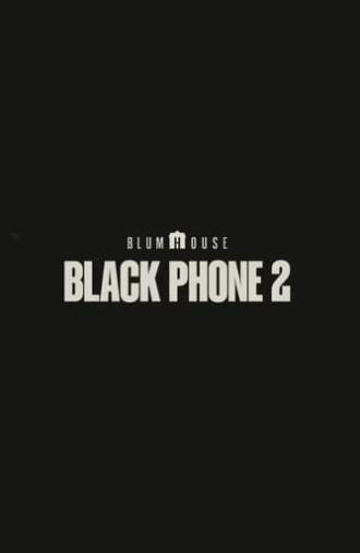 Black Phone 2 (2025)