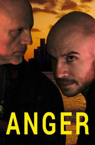 Anger (2024)