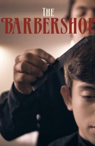 The Barbershop (2023)